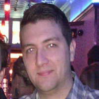 Kellyco Metal Detectors Employee David Bourbon's profile photo