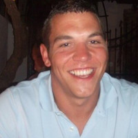 Peters Food Service Employee Keith Wilkinson's profile photo