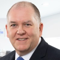 HEALTHNET HOMECARE LTD Employee Sean Hickey's profile photo