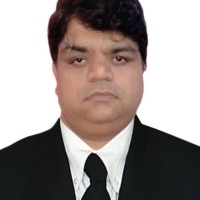 Mtandt Group - Manlift & Material Lift Company Employee Sharad Mishra's profile photo