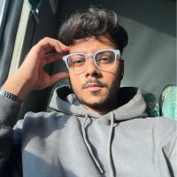 REPRESENT Employee Prashish Jain's profile photo