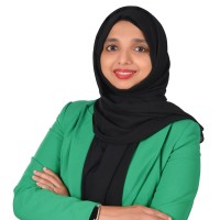 Aishath Rahila Email