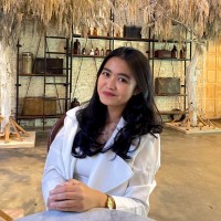 Mantaplus Employee Alifia Putri's profile photo