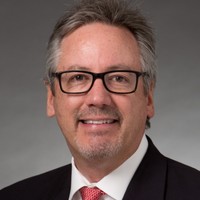 Automated Logic Corporation Employee Mike Gilmore's profile photo