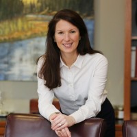 Bragg Financial Employee Emily Sheffield's profile photo