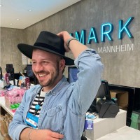 Primark Employee Chris Adler-Isler's profile photo