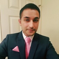Monil Patel Email & Phone Number