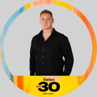Pretty Privilege Employee Loughlan de Burgh's profile photo