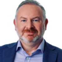 Saluda Medical Employee Barry Regan's profile photo