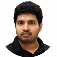 Vishnu Vikranth Email & Phone Number