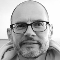 Bosch Manufacturing Solutions Employee Olaf Pichler's profile photo