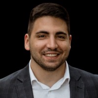 Quantox Technology Employee Igor Isailović's profile photo