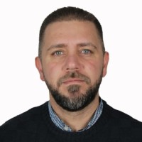 Halwany Consumer Products S.A.L. Employee Kamal Naamani's profile photo