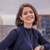 Geocentric Employee Melanie Charlton's profile photo