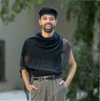 MoMA PS1 Employee Sheldon Gooch's profile photo