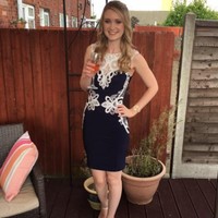 Camper UK Employee Hayley Nesling's profile photo