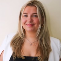 River Rock Academy Employee Chabeli Elia's profile photo