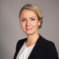 Daniela Drnkova's profile photo
