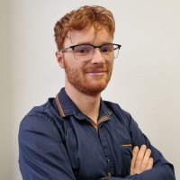 Cook-e Employee Dorian Martin's profile photo