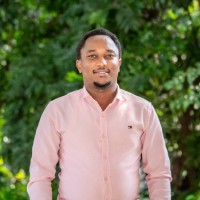 SunCulture Employee Ken Kithinji's profile photo