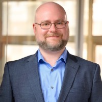 Lyneer Search Group Employee Sean O'Loughlin's profile photo