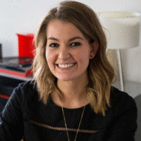 Leverage - Creative Agency Employee Abbey Schneider's profile photo