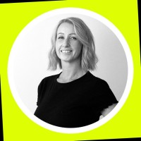 The fresh Group Employee Helen Mullen's profile photo