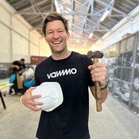 Vammo Employee Billy Blaustein's profile photo
