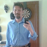 Timberline Landscapes, LLC. Employee John Lippard's profile photo