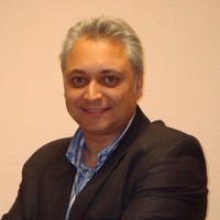 SOLINGESA Employee Alfredo Beckmann's profile photo