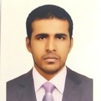 fetchr Employee Mohammed Aleem's profile photo
