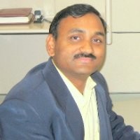 Birlasoft Employee Arvind Patil's profile photo