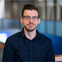 Buildertrend Employee Jay Harmon's profile photo