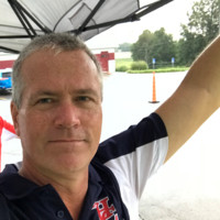 McKenzie Banking Company Employee Wayne Powers's profile photo