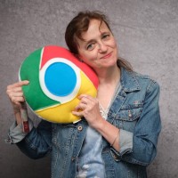 CareerPaths NW, LLC Employee Inna Ignatyeva's profile photo
