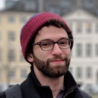 Hatchet Employee Gabriel Ruttner's profile photo