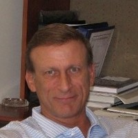 PITT OHIO Employee Chuck Hammel's profile photo