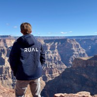 Rual Employee Jasper van der Wulp's profile photo