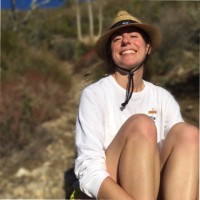 Running Warehouse Employee Grace Booth's profile photo