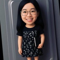 High Fashion Group Employee Florence Ngan's profile photo