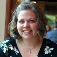 Anthro-Tech, Inc. Employee Kelly Staikos's profile photo