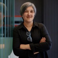 Bateleur Capital Employee Leeza Myburgh's profile photo