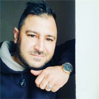 AWCC Employee Payman Meherzad's profile photo