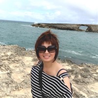 Meggitt Defense Employee Nancy Pham's profile photo