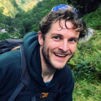 Scaleway Employee Kevin Deldycke's profile photo