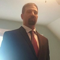 Fortune Fish & Gourmet Employee Mark Garofalo's profile photo