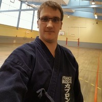 Nicolas Capron Email & Phone Number