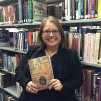 Texas Wesleyan University Employee Elizabeth Howard's profile photo