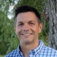 School Employees Retirement System Employee Brad Carr's profile photo