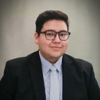 TOR Engineering Employee Christiano Ybarra's profile photo